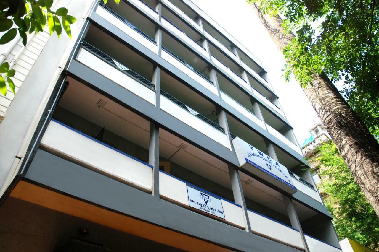 Ywca International Centre Hotel Мумбай Екстериор снимка