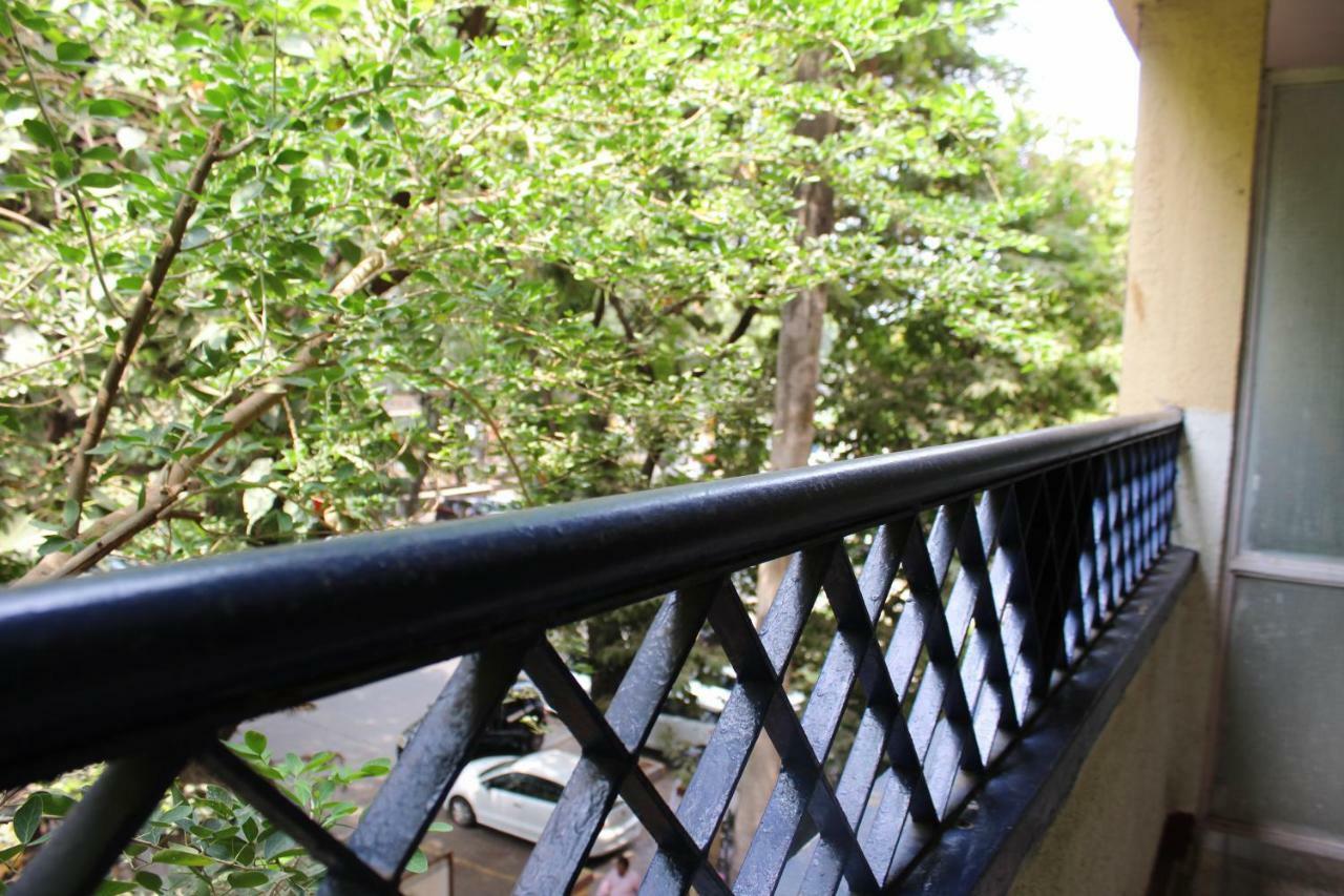 Ywca International Centre Hotel Мумбай Екстериор снимка